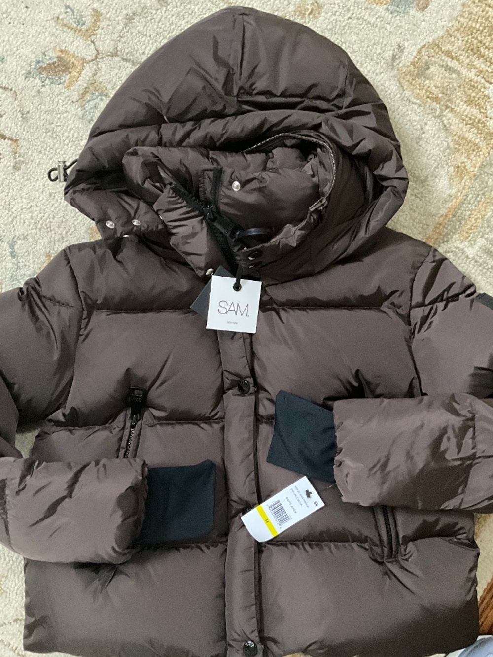 SAM NEW YORK Jordy Jacket
